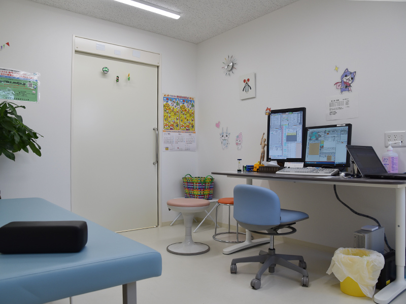 隔離用診察室